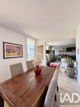  Appartement à vendre 4 pièces 86 m²