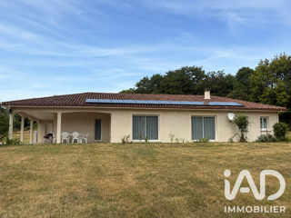  Maison à vendre 6 pièces 213 m²