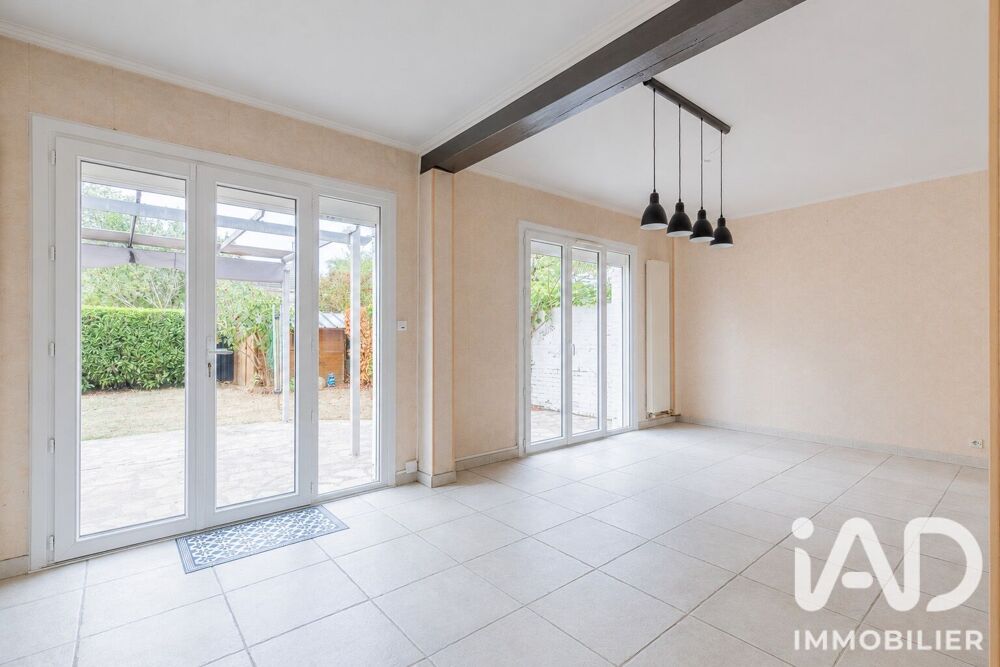 Vente Maison Vente Maison/villa 7 pièces Combs-la-ville