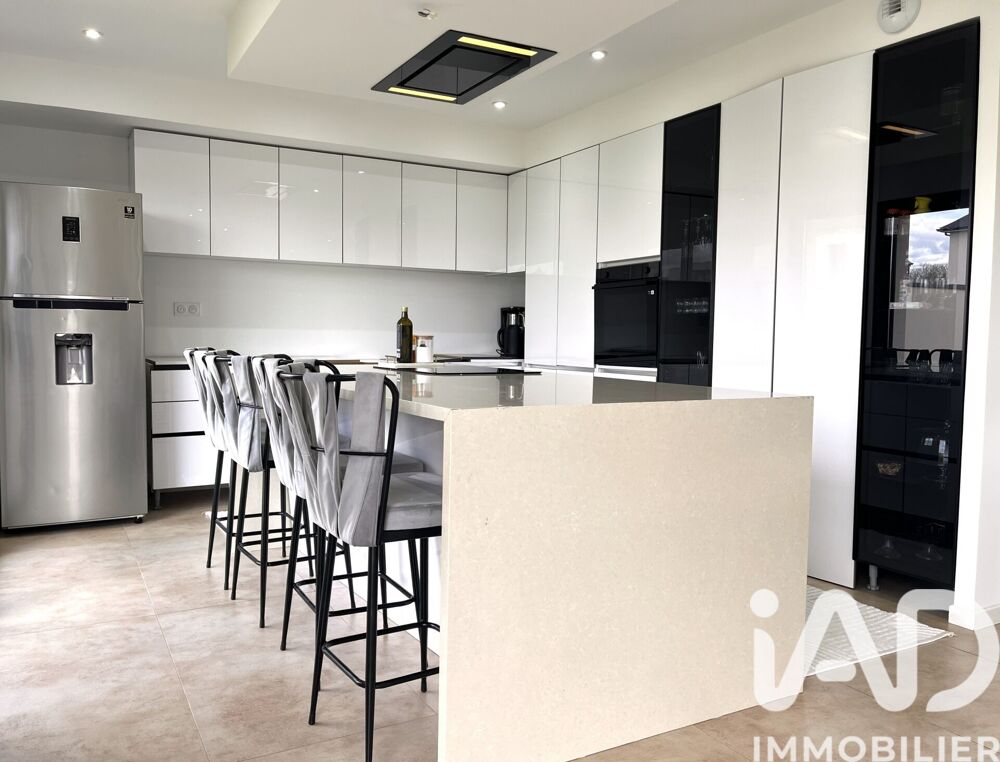 Vente Maison Vente Maison/villa 6 pièces Loire-authion