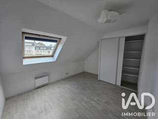 Vente Maison Vente Maison/villa 3 pièces Carhaix-plouguer