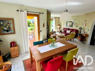  Maison à vendre 9 pièces 198 m²