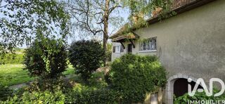  Maison à vendre 6 pièces 167 m²
