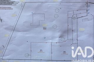  Terrain � vendre 977 m�