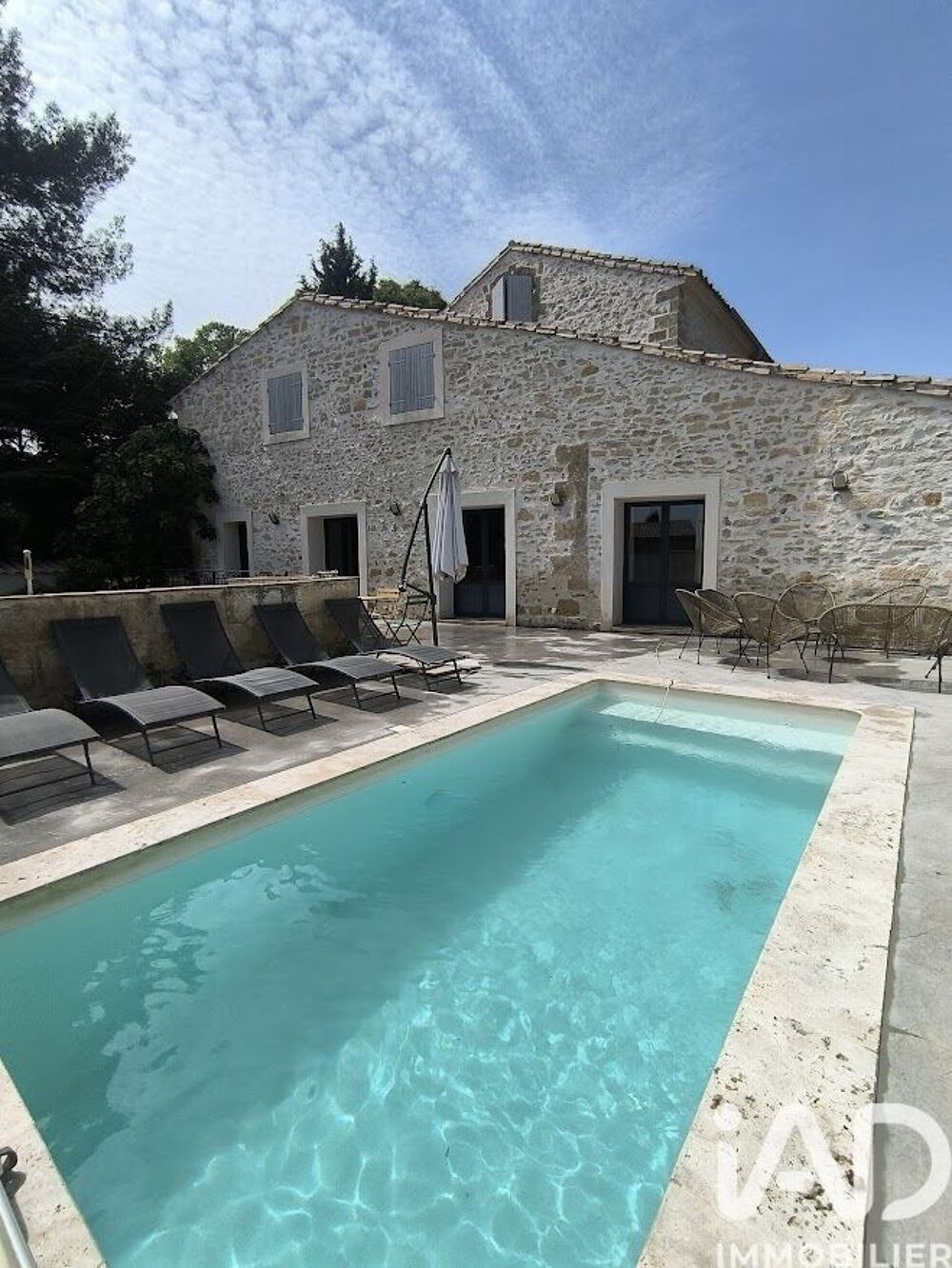 Vente Maison de village 6 pièces