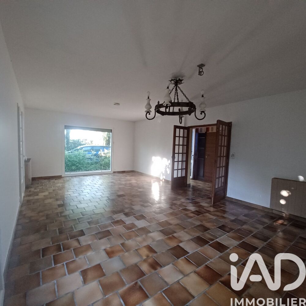 Vente Maison Vente Maison/villa 5 pièces Mirambeau