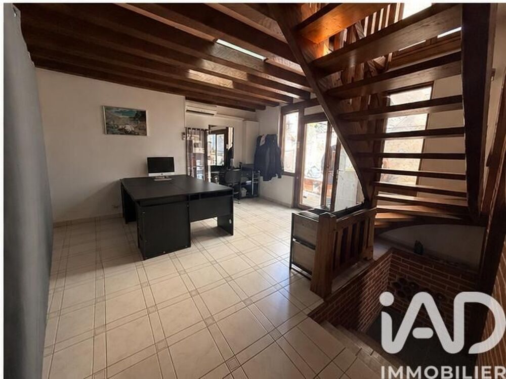 vente Maison - 5 pièce(s) - 141 m² Mennetou-sur-Cher (41320)