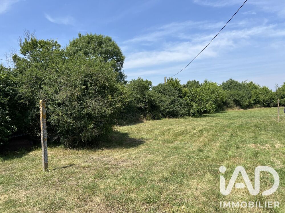 Vente Maison Vente Ferme 5 pièces Vair-sur-loire