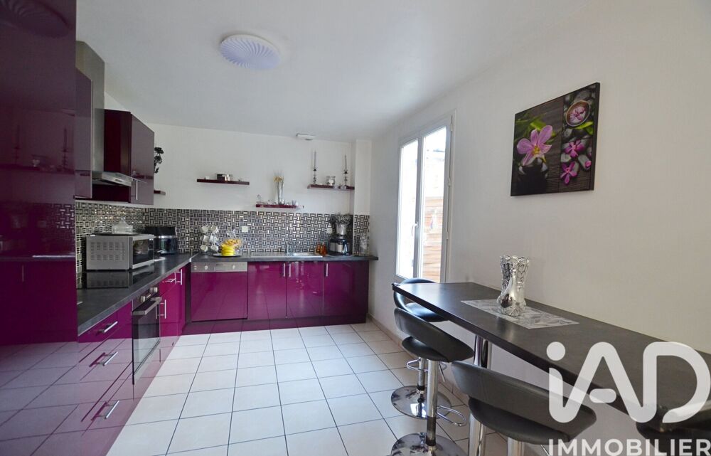 Vente Maison Vente Maison/villa 5 pièces Sannois