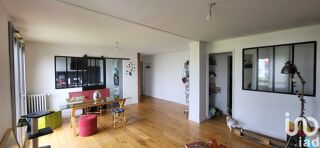  Appartement � vendre 4 pi�ces 66 m�