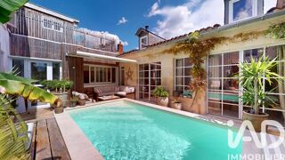  Maison � vendre 10 pi�ces 266 m�