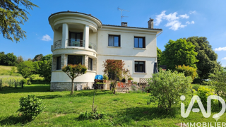  Maison à vendre 8 pièces 225 m²
