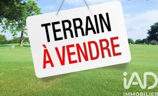  Terrain à vendre 2610 m²