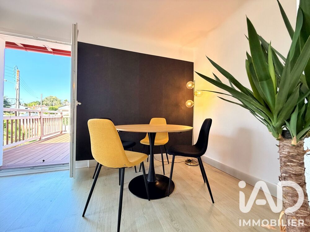 à vendre  Maison Anglet (64600)
