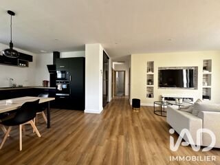  Maison à vendre 6 pièces 125 m²