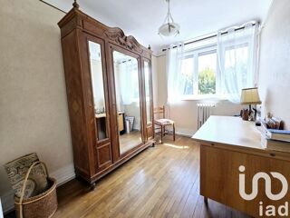  Appartement � vendre 3 pi�ces 65 m�