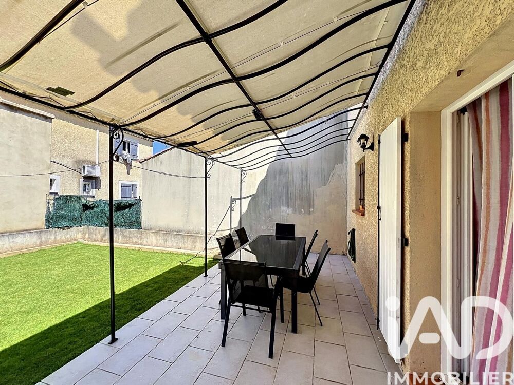 vente Maison - 5 pièce(s) - 98 m² Pont-Saint-Esprit (30130)