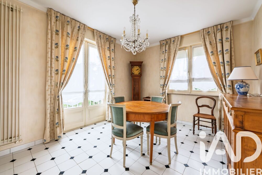 à vendre  Maison Marcq-en-Barœul (59700)