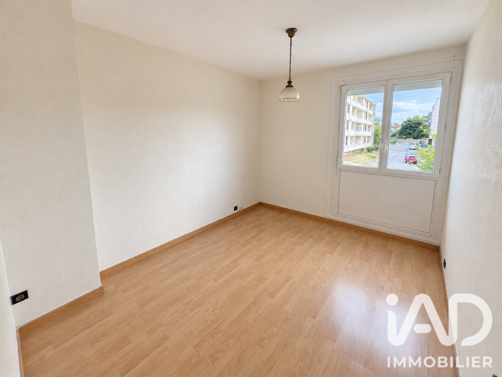 Location Appartement Location Appartement 3 pièces Montsoult