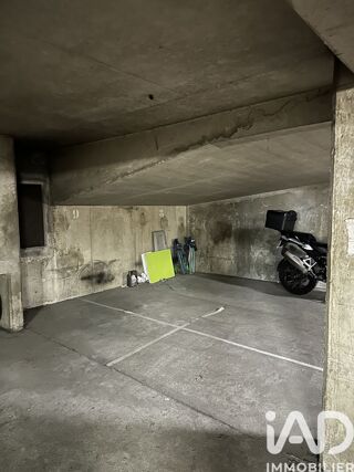  Parking / Garage à vendre 11 m²