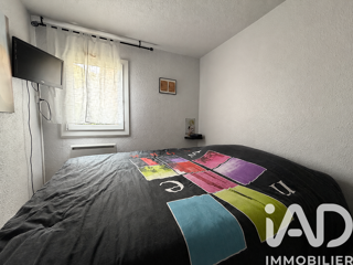  Appartement à vendre 3 pièces 29 m²