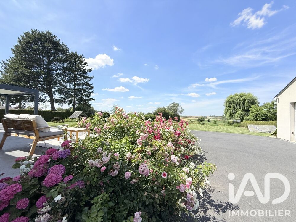 Vente Maison d'architecte 5 pièces