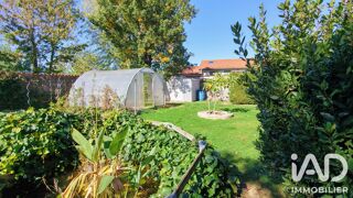 Vente Maison Vente Maison/villa 5 pièces Saint-cyprien