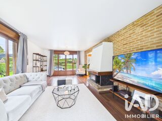  Maison à vendre 7 pièces 120 m²