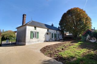  Maison � vendre 6 pi�ces 73 m�