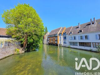  Appartement à vendre 3 pièces 65 m²