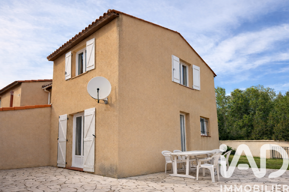 Vente Maison/villa 3 pièces