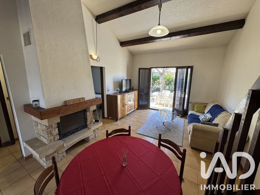 Vente Maison Vente Maison/villa 4 pièces Manosque