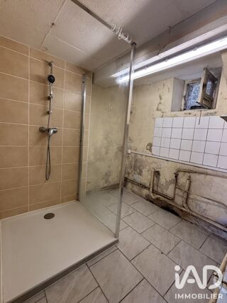  Maison à vendre 4 pièces 101 m²