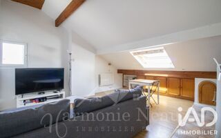  Appartement à vendre 2 pièces 25 m²