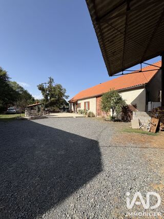  Maison à vendre 3 pièces 85 m²