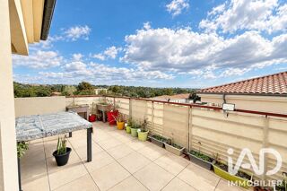 Vente Appartement Vente Appartement 3 pièces Nîmes
