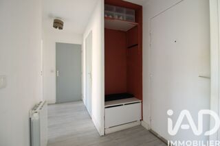  Appartement � vendre 3 pi�ces 55 m�