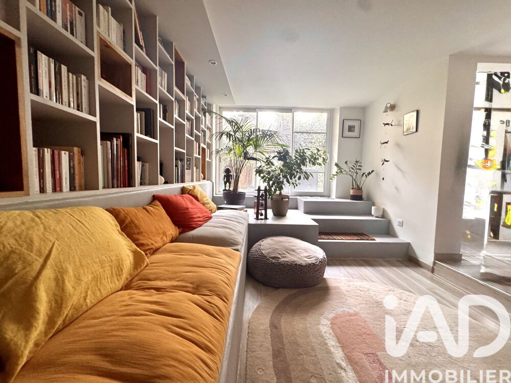 Maison 7 pièces 163 m² · à Colombes · 163 m² · 770 000 €