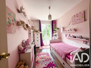  Maison à vendre 7 pièces 204 m²