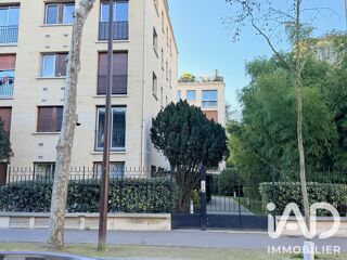  Appartement à vendre 1 pièce 25 m²