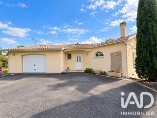 Vente Maison Vente Maison/villa 6 pièces Arsac