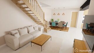  Maison � vendre 5 pi�ces 186 m�
