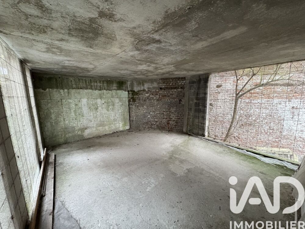 Vente Loft 1 pièce