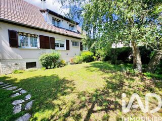  Maison à vendre 6 pièces 132 m²
