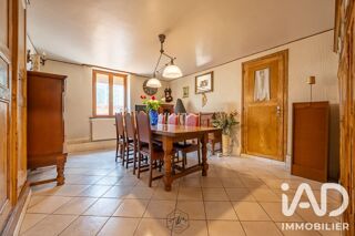  Maison à vendre 10 pièces 219 m²