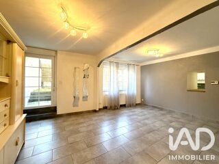  Maison à vendre 5 pièces 165 m²