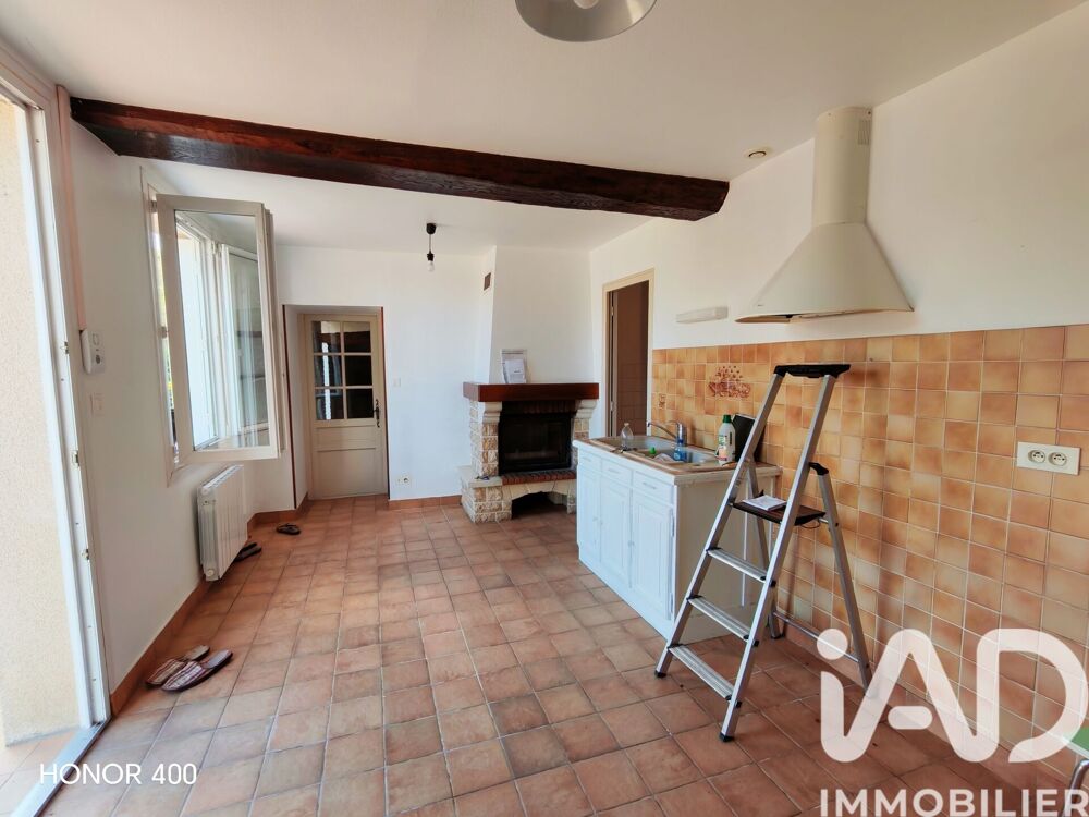 Vente Maison de campagne 4 pièces
