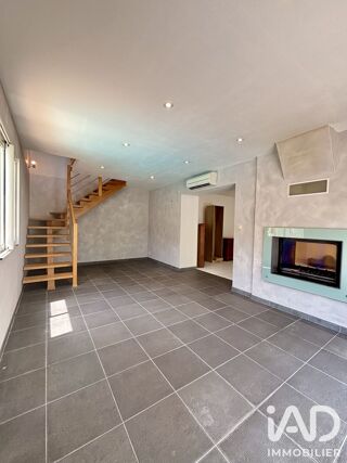  Maison à vendre 6 pièces 152 m²