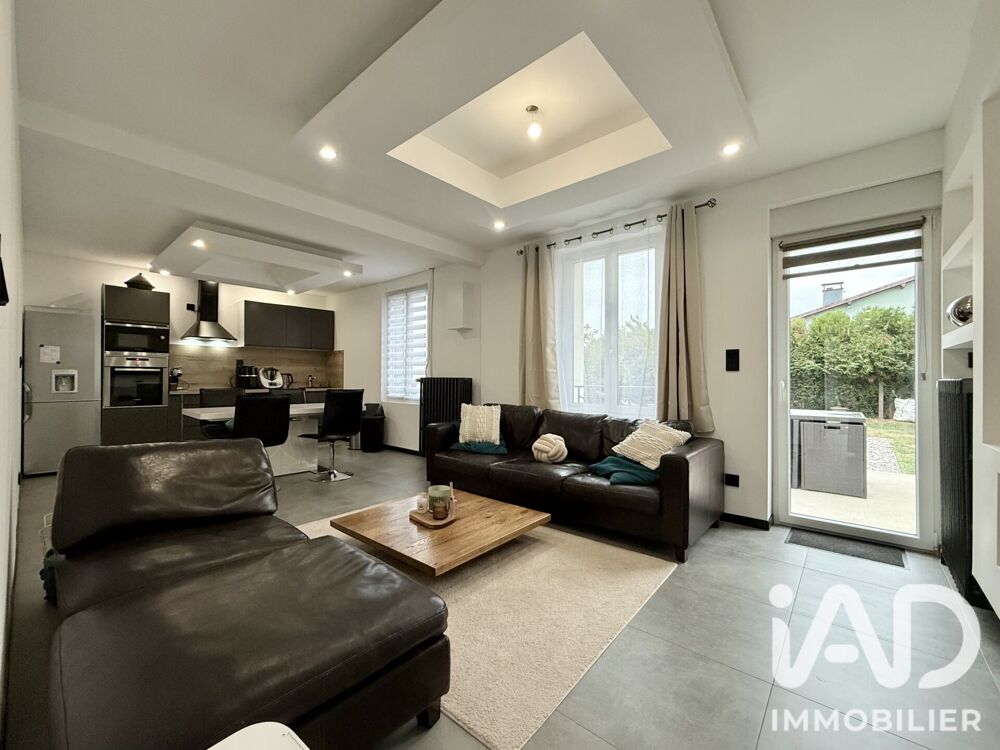 Vente Maison Vente Maison/villa 5 pièces Golbey