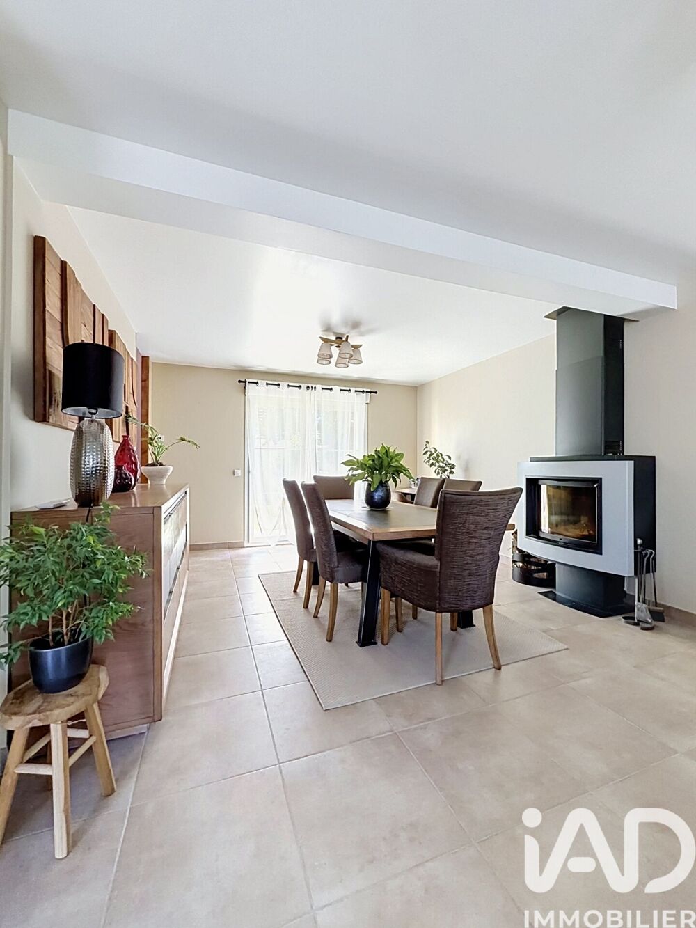 Vente Maison Vente Maison/villa 6 pièces Limeil-brévannes